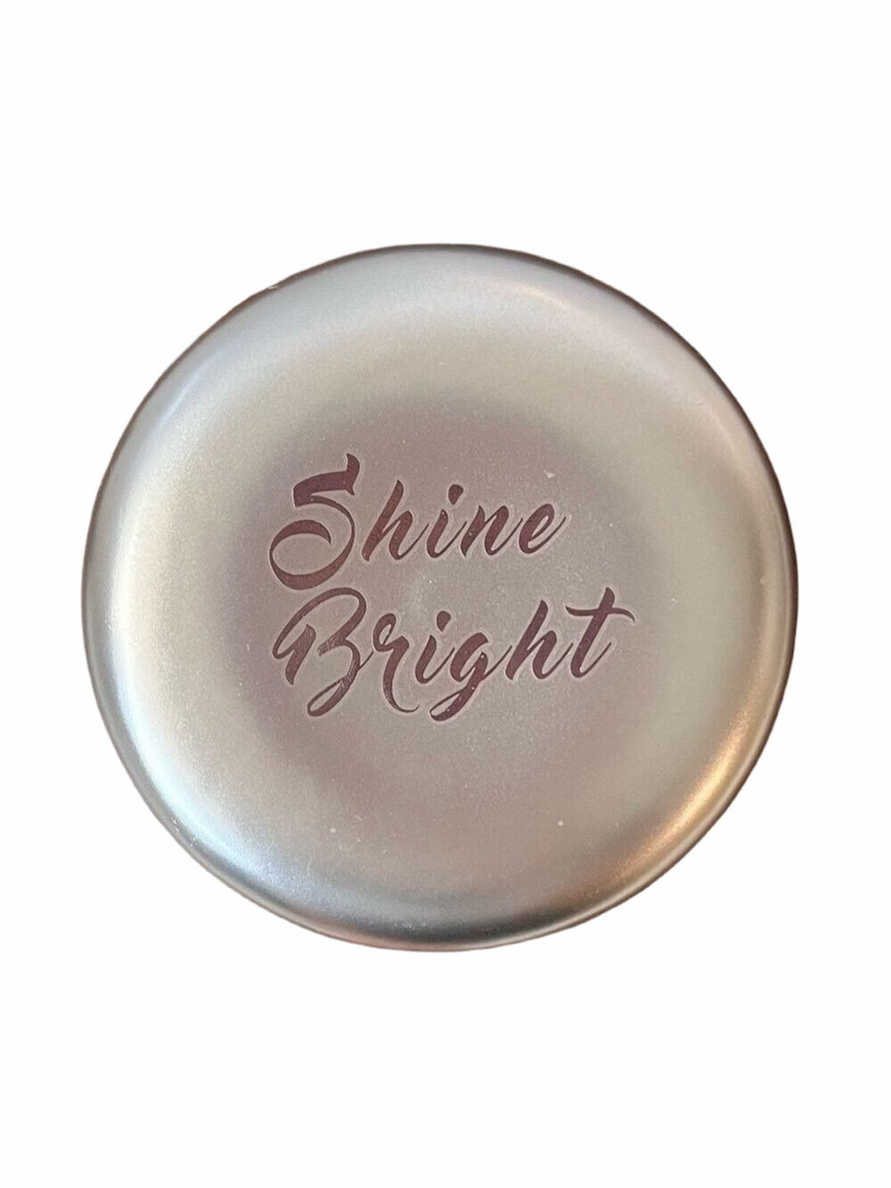 Pandora “Shine Bright” Jewelry Case / Storage/ Ceramic